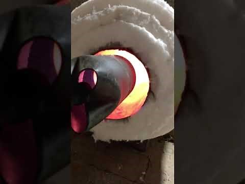 How to cut tempered glass