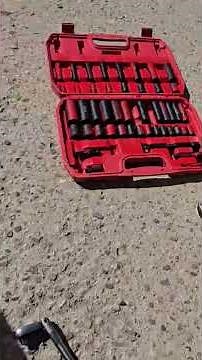 starter replacement on 2014 chevy impala 3.6