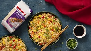 Jasmine Rice & the Tastiest Asian Recipes Out There | Mahatma® Rice