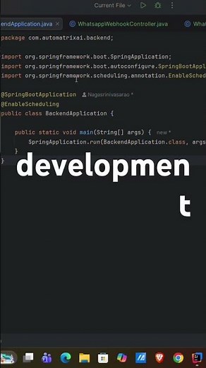 #Java #JavaInterview #JavaMistakes #JavaShorts#Coding #DeveloperLife #Shorts