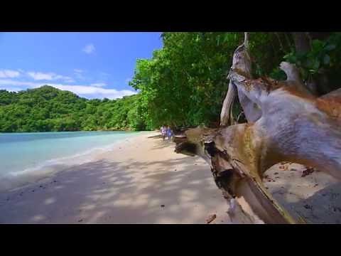 Matangi Private Island Resort