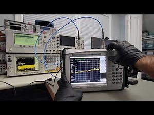 Neonkev #2 - Anritsu MS2721B spectrum analyzer repair (NorthridgeFix follow up)