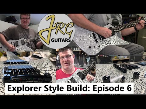 Explorer Style Build: Episode 6