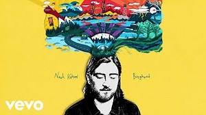 Noah Kahan - Save Me