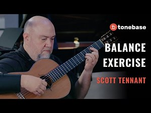 How to Balance Notes in a Chord