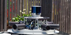 The Mission to Scan the Whole Planet with Lidar Before It's Too Late