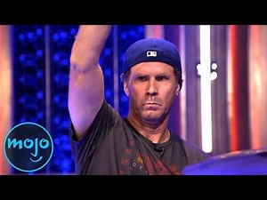 Top 10 Times Will Ferrell Was Awesome