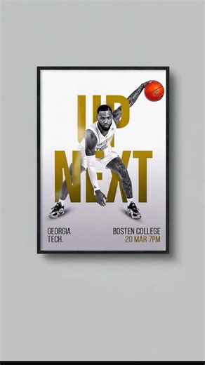 Super Easy Poster Design in Photoshop –Shorts