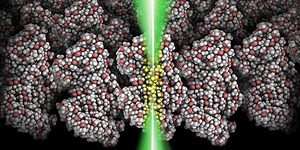 Lithographic Feature Sizes Reduced to One Nanometer