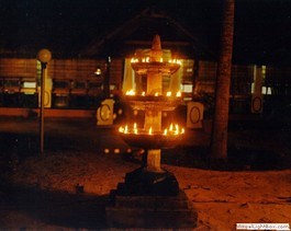 Kathakali