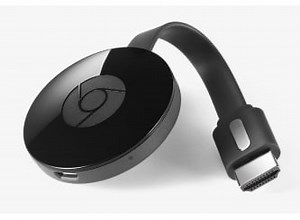 Google Chromecast Review