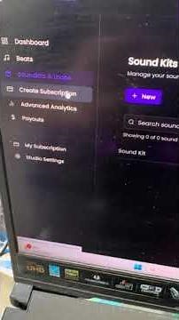 Beats Website for Producers | Buy & Sell Your Beats, SoundKits and Loops