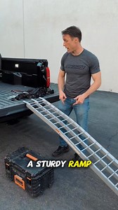 How to Load, Tie Down, and Unload a Motorcycle By Yourself | The Shop Manual Watch a brand new episode with Ari Henning on RevZilla: https://www.youtube.com/watch?v=-ruMn3p0NjI • Loading and tying down a motorcycle can be intimidating — but it doesn’t have to be. In this episode of The Shop Manual, Ari walks through a safe, proven method to load, secure, and unload a motorcycle by yourself. #TheShopManual #TSM #RevZilla #CommonTread #motorcycle #moto #motorcyclemaintenance #maintenance #mechanic