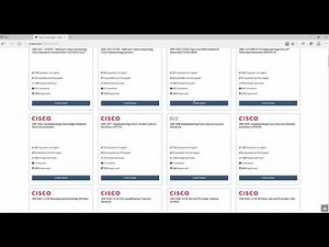 Forget using Avanset VCE Exam Simulator, start using CertBest.com!