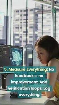 Why 90% of AI Agent Projects Fail — And How to Build Agents That Actually Work