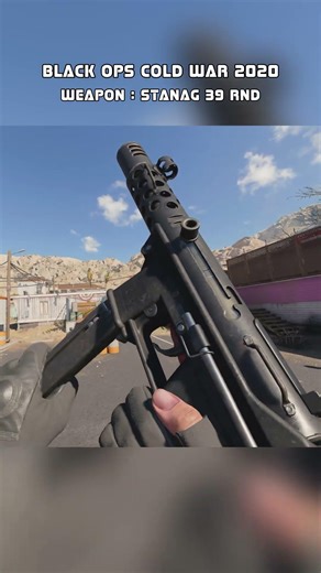 ALL TEC-9 Reload Animation Evolution : COD WARZONE #warzone #callofduty #gaming #evolution