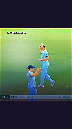 Lauren Bell G8 Bowling Spell: TikTok Sensation, England Cricket Star