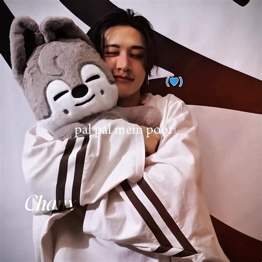 Ghar se door… par sabka ghar ban gaya😔 #bangchan #straykids #skz #edit #fyp #kpop #shorts #sad