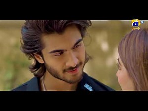 Ruposh | Airing on Eid Ul Fitr | Haroon Kadwani | Kinza Hashmi | Telefilm