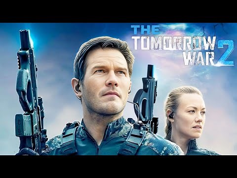 The Tomorrow War 2 – Concept Trailer | Sci-Fi Action Returns