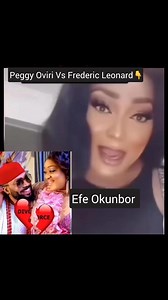 Chaiiii💔😭 Actress Peggy Oviri Finally Confirm Divorce From Her Husband Frederick Leonard & Reason Why She Didn't Celebrates Him On His 45th Birthday 👇👇👇👇👇👇👇 | Efe Okunbor