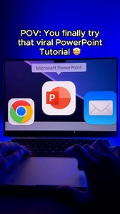 this turned out so good omg? 😳 #powerpoint #presentation | Luis Urrutia