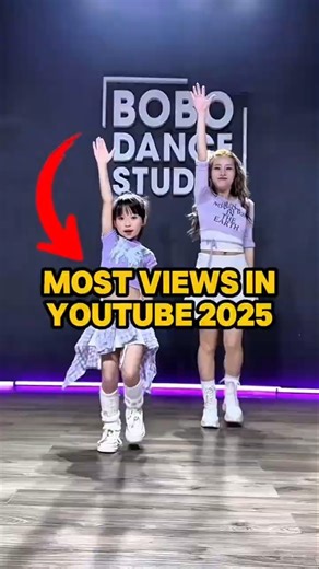 Top 5 MOST VIEWED SONGS on YouTube 2025 — K-Pop Hits That Broke Records! #shorts #viraltiktok