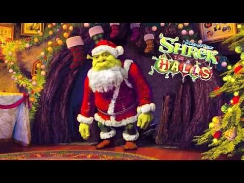 The Fairy Tale Creatures - Deck the Halls (Shrek The Halls Christmas Carol)