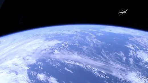 635K views · 5.8K shares | Live HD Earth viewing from the...