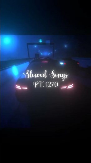pt. 1270 | Tom Odell - Another Love (Instrumental Ultra Slowed) [Edit Audio] #music #slowed #tiktok