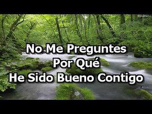 karaoke mi credo pepe aguilar