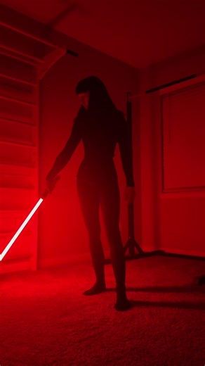 Love obsessively, train obsessively, conquor obsessively @All Sabers use code sith 20% off! #goth #starwars #lightsaber #flow #sith