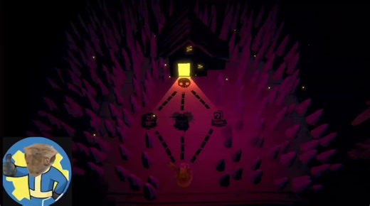 Inscryption playthrough part 7 #Inscryption