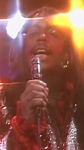 🎶You turn my head around. You turn it upside down. 🎶 Happy Funk Friday! Celebrate by watching the full music video for “She Blew My Mind (69 Times)” here: https://found.ee/69Times | Rick James