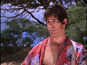 Hard Ticket Hawaii - The frisbee scene