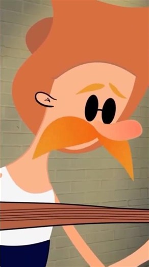 An Animated Film: The Ballad of Animated Dave Pt 2