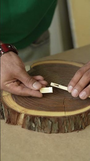 How to Join Two Thin Wood Pieces – Hidden & Easy