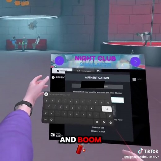 How to Get Mods in NightClub Simulator VR