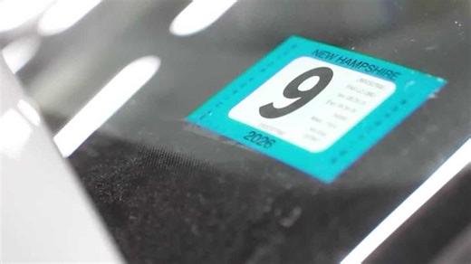 EPA will expedite New Hampshire's request to end vehicle inspection program