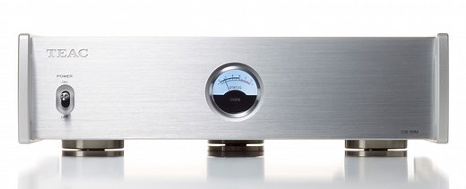 CG-10M | 製品トップ | TEAC - プレミアムオーディオ