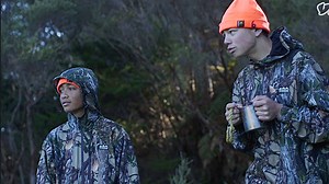 Credits | Lost Boys of Taranaki | Web | NZ On Screen