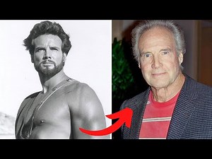 The Life and Sad End of Steve Reeves