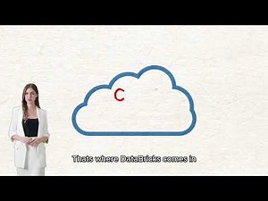 An Intro to Data Bricks (2 Minutes)