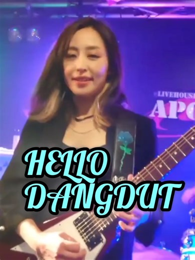 Hello Dangdut: The Rhythmic Pulse of Indonesian Music