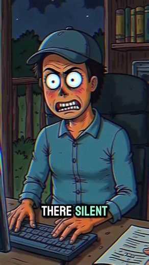 The Cipher That Refused to Speak