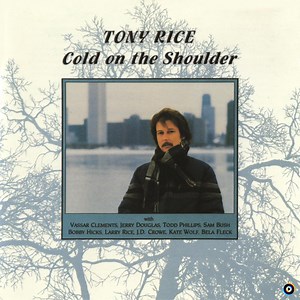 Wayfaring Stranger by Tony Rice