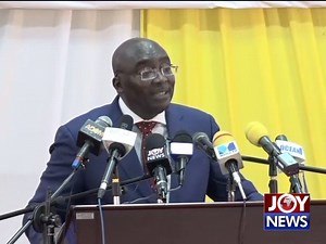 30K views · 810 reactions | ''The digital addressing system is going to provide us the most advanced addressing system in the world'' - Veep. #JoyNews | JoyNews | Facebook