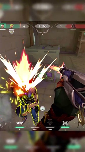 Raze plays #047 #valorant #satchel #valorantclips #satchelplays #valorantkills #gaming