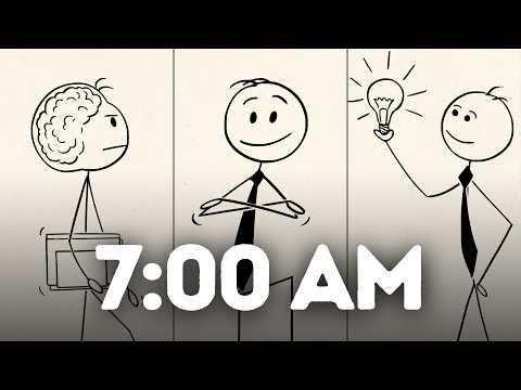 The ONLY Self Improvement Tips EVERY Student Needs Right Now