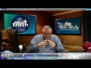 Pure Bible Study May 6, 2026 - Colorful Prophetic Pictures